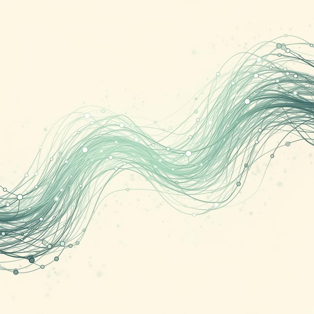 Abstract data stream